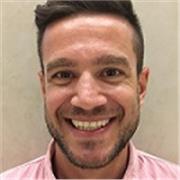 Profesor de italiano con 6 años de experiencia viviendo en Italia se ofrece para dar clases de conversación a adultos en Sevilla